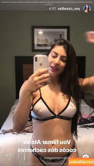 Yasmim Casadias фото #0062