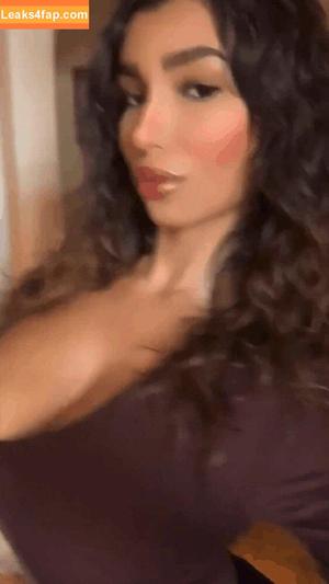 Yasmine Nigiotti photo #0008