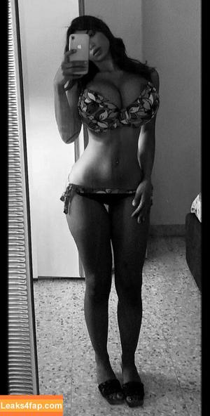 Yasmine Nigiotti photo #0010