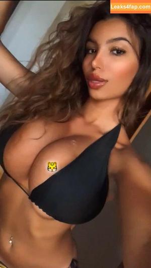 Yasmine Nigiotti photo #0024