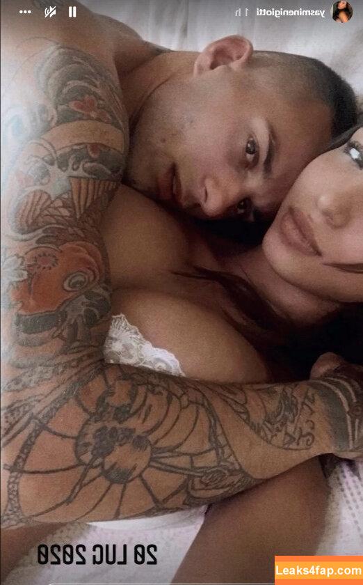 yasminenigiotti / https: / yastunes leaked photo photo #0013