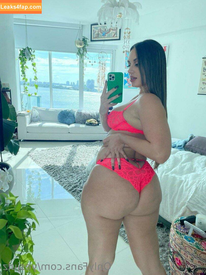 Yesjulz leaked photo photo #0122