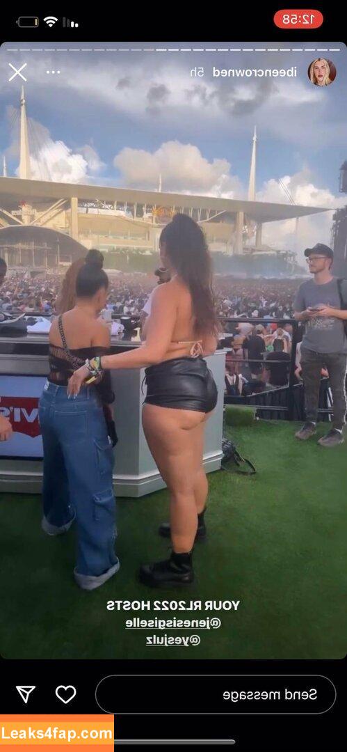 Yesjulz leaked photo photo #0166