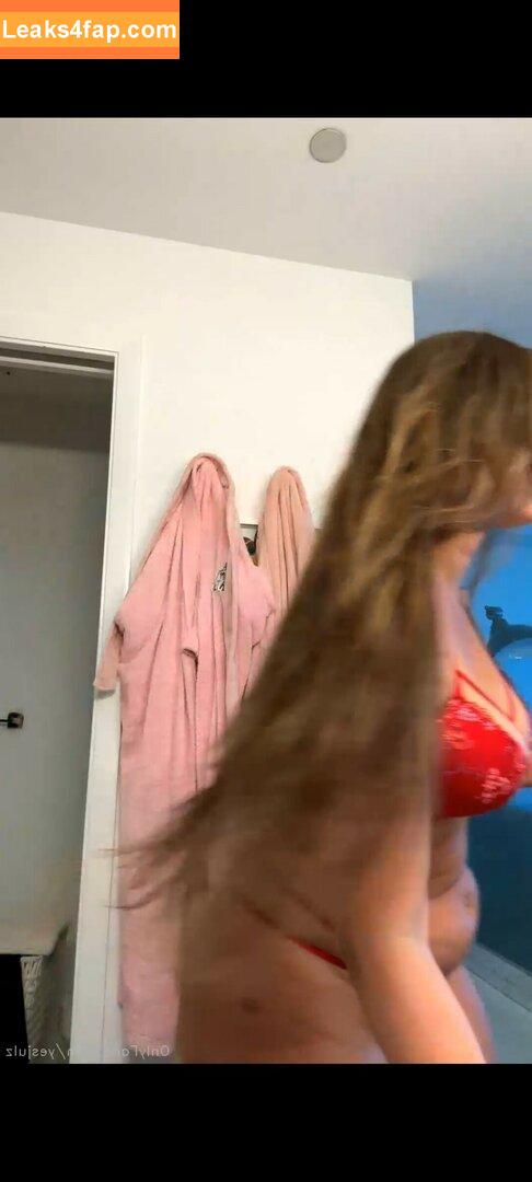 Yesjulz leaked photo photo #0368