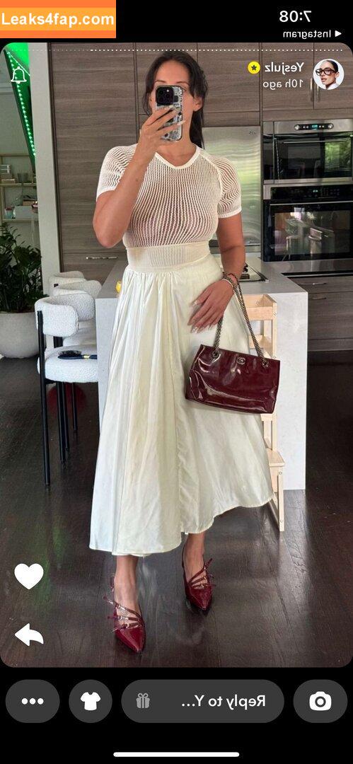 Yesjulz leaked photo photo #0418