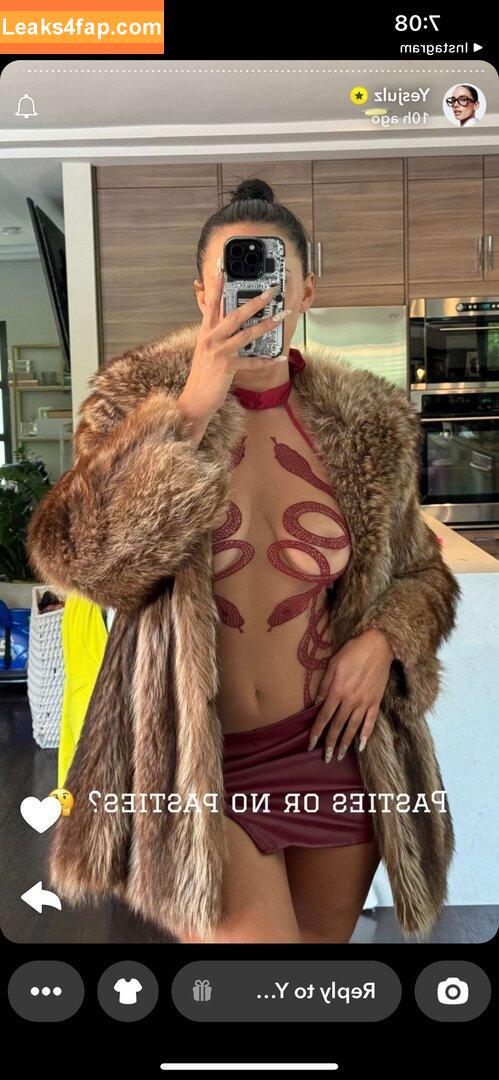 Yesjulz leaked photo photo #0419