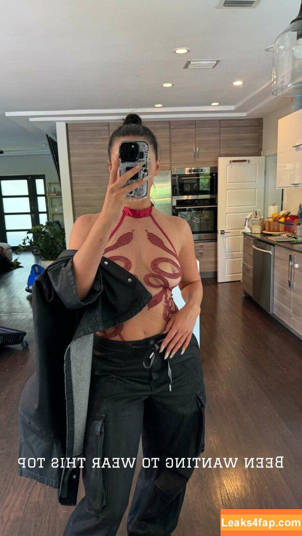 Yesjulz leaked photo photo #0425