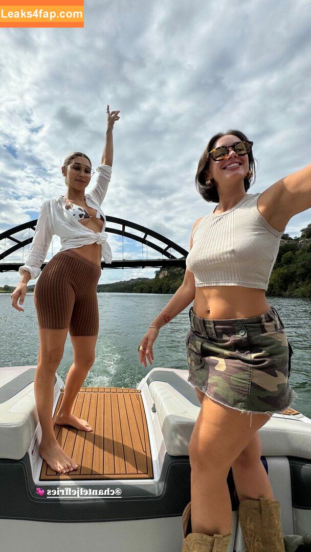 Yesjulz leaked photo photo #0620
