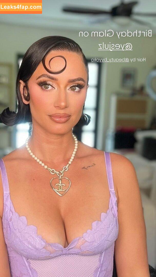 Yesjulz leaked photo photo #0815