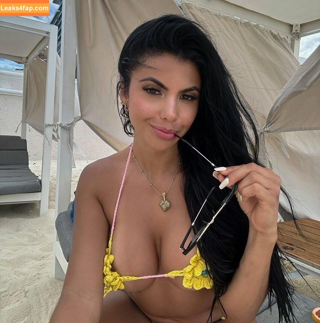 Yesli Gomez / https: / yesligomez / yesligomezoficial_ leaked photo photo #0013