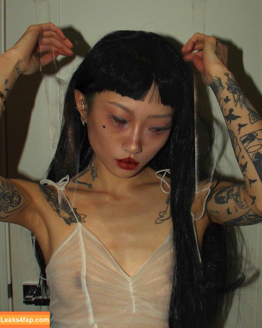 yeule / yeul_e leaked photo photo #0026