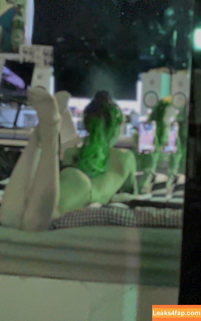 yeule / yeul_e leaked photo photo #0030
