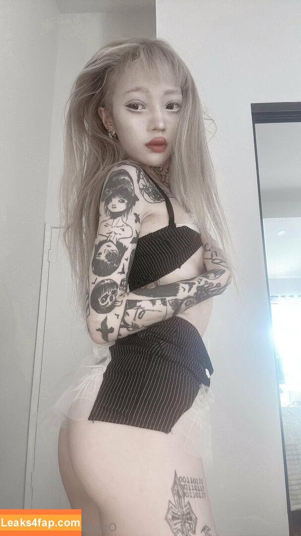 yeule / yeul_e leaked photo photo #0033