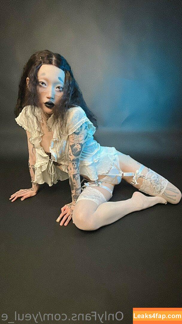 yeule / yeul_e leaked photo photo #0041