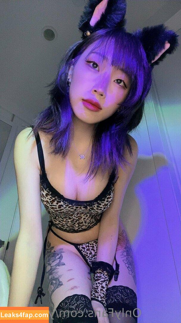 yinsdere / yinsjiejie leaked photo photo #0020