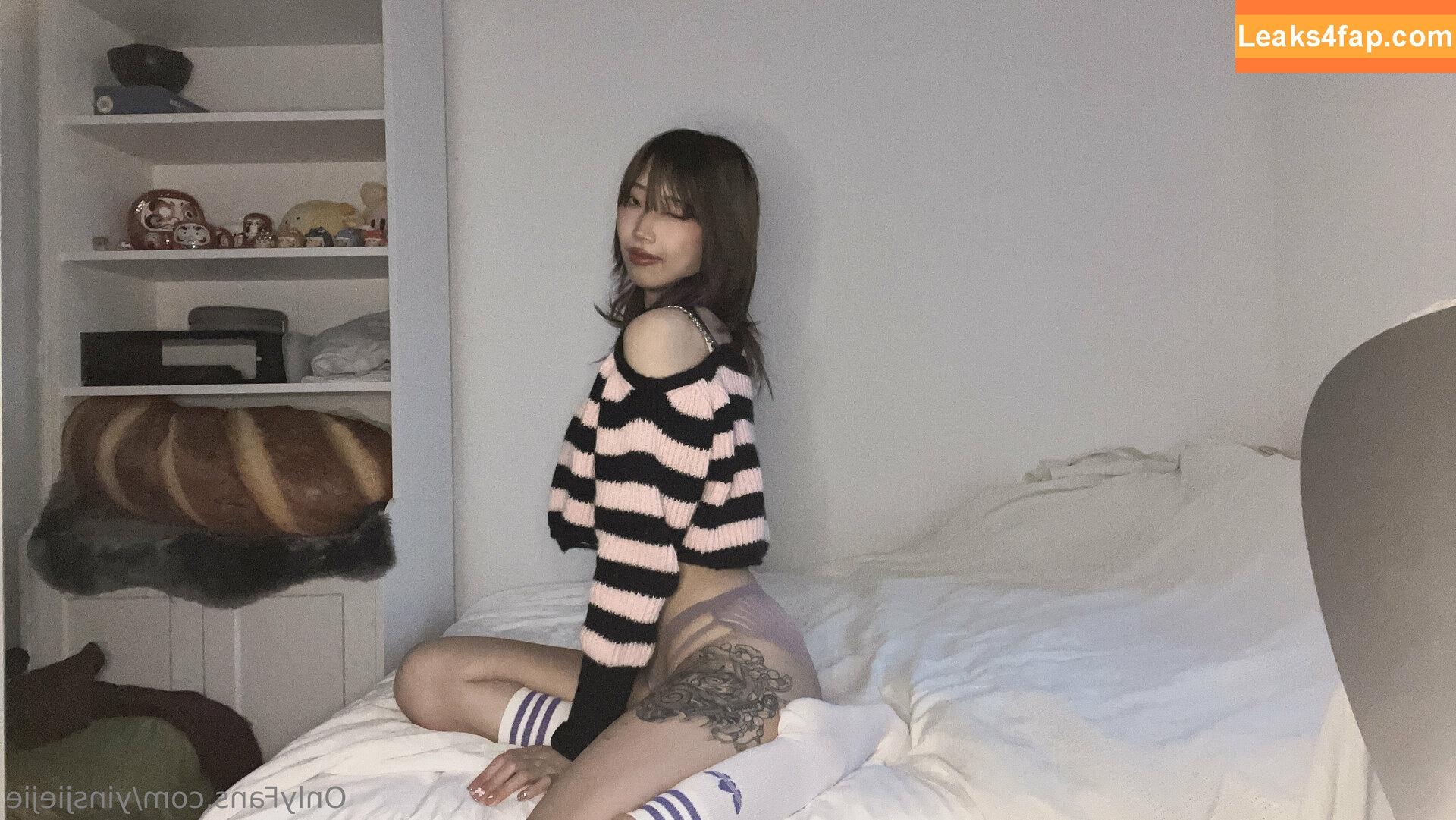 yinsdere / yinsjiejie leaked photo photo #0061
