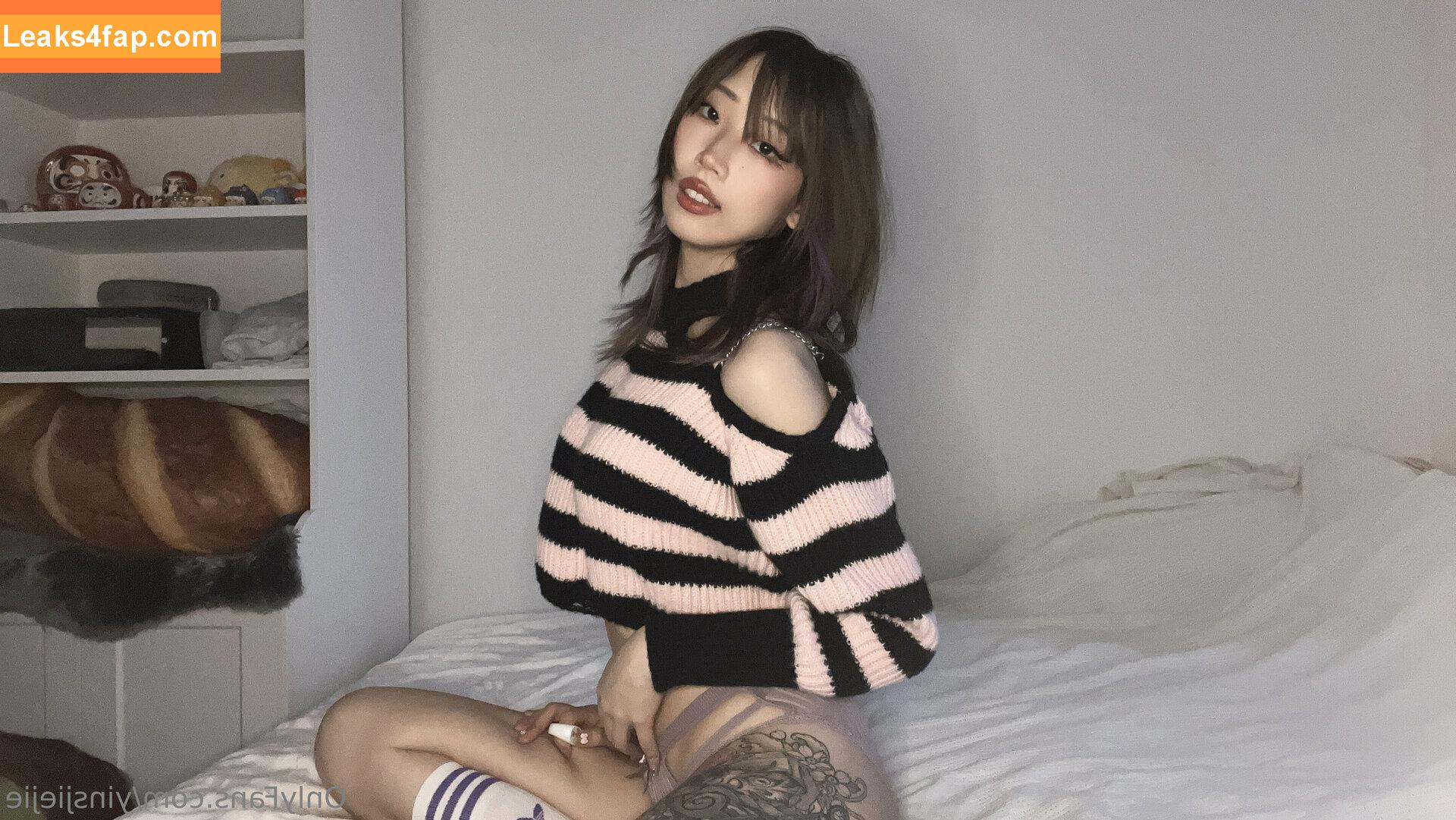 yinsdere / yinsjiejie leaked photo photo #0065