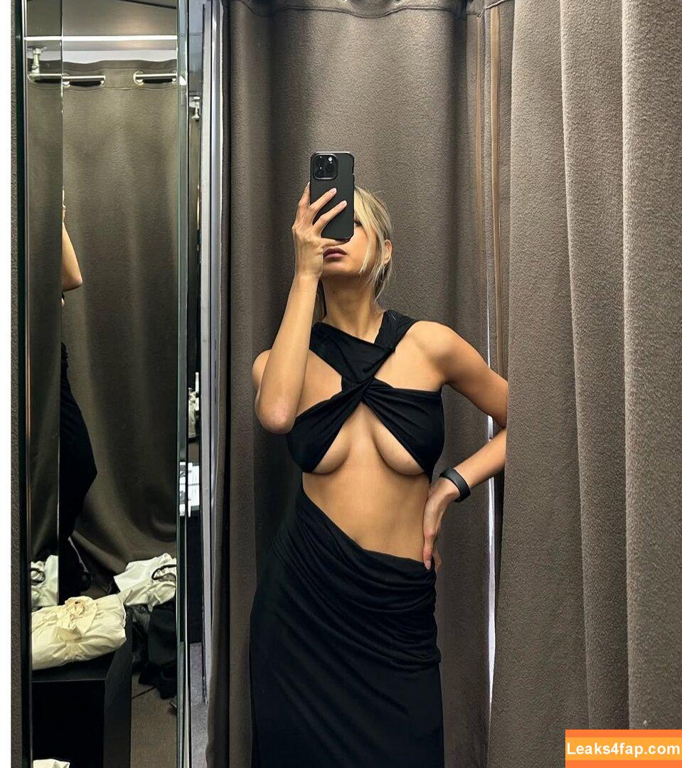Ylona Garcia / iamyanetgarcia / ylona_garcia / ylonagarcia leaked photo photo #0001