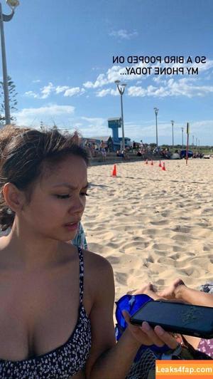 Ylona Garcia фото #0008