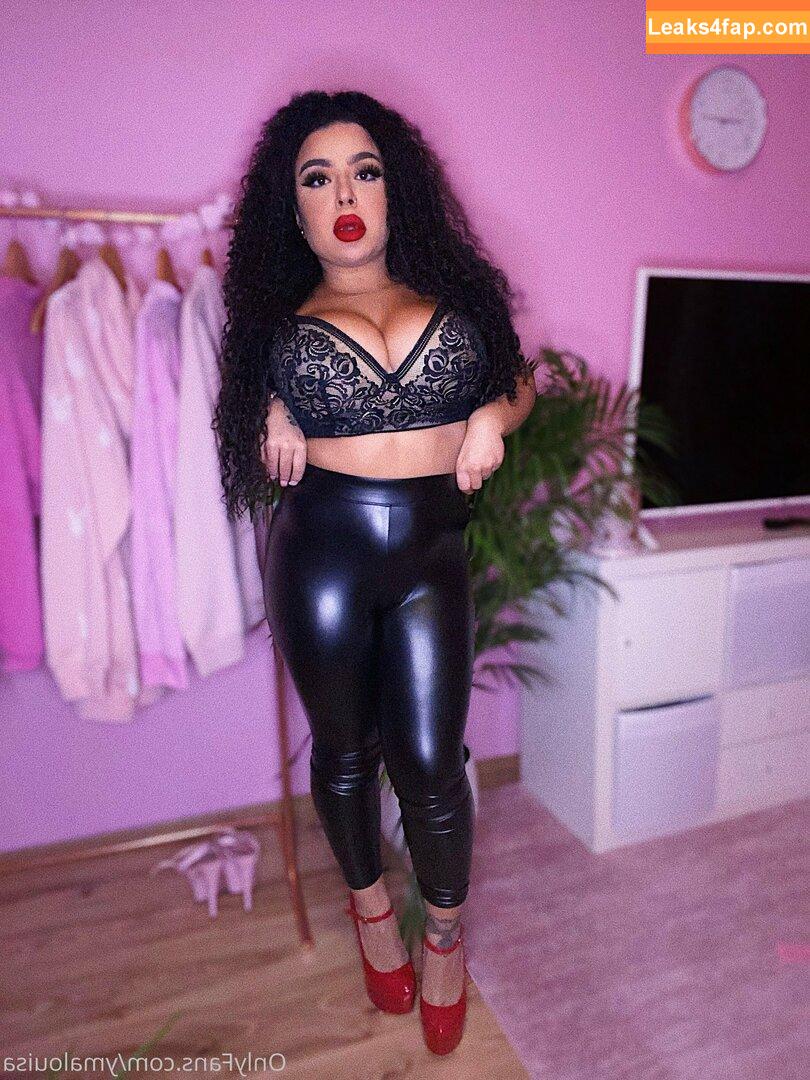 ymalouisa / Yma Louisa / yma.louisa leaked photo photo #0007