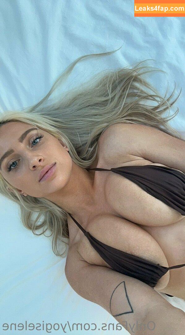 Yogiselene leaked photo photo #0011