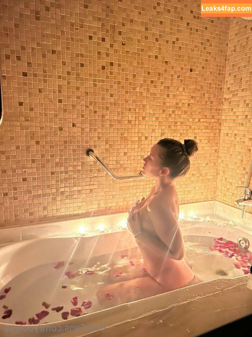 yoolyyo / fit3764 leaked photo photo #0054