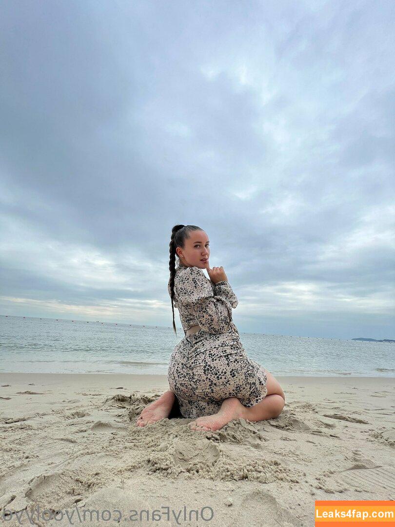 yoolyyo / fit3764 leaked photo photo #0061