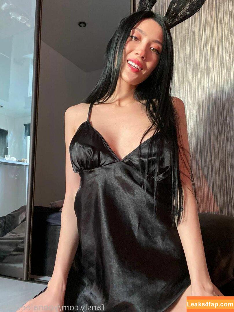 Yoona Lee / Asia MeiLee / Crystal Lee / crystalleefree / maemaerdgz / yoonaleee_ leaked photo photo #0008