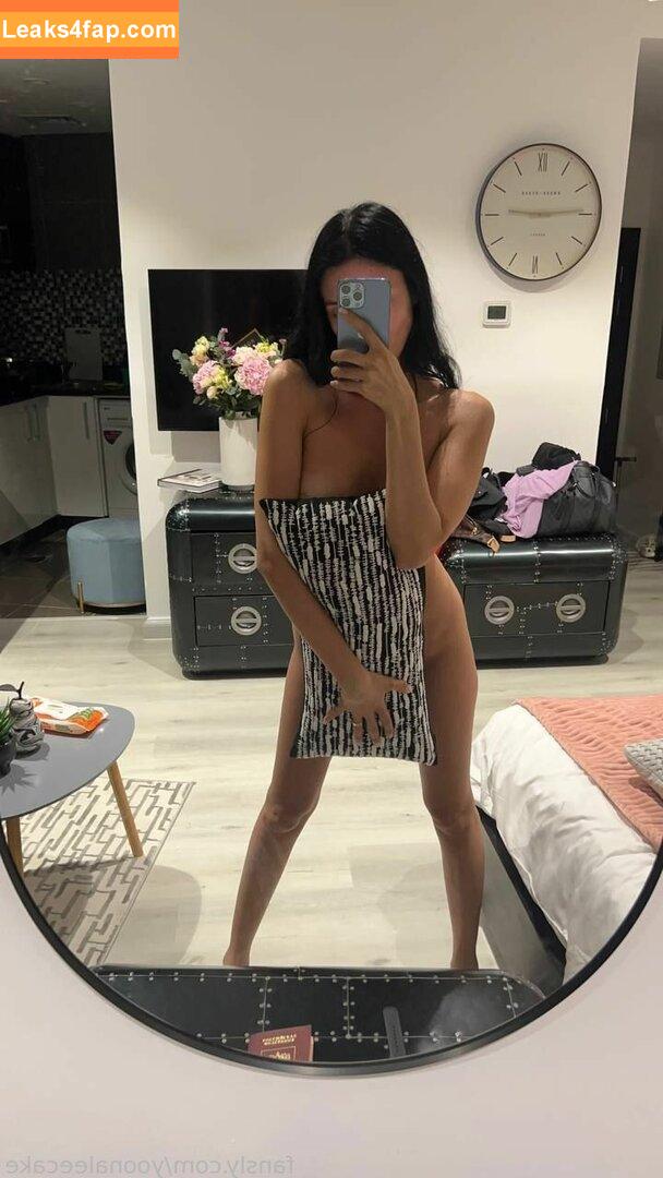Yoona Lee / Asia MeiLee / Crystal Lee / crystalleefree / maemaerdgz / yoonaleee_ leaked photo photo #0009