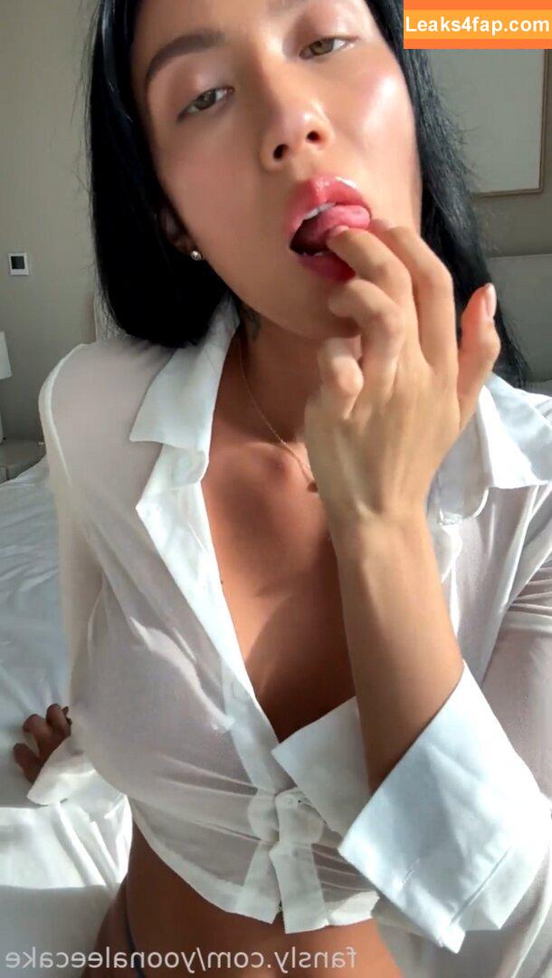 Yoona Lee / Asia MeiLee / Crystal Lee / crystalleefree / maemaerdgz / yoonaleee_ leaked photo photo #0143
