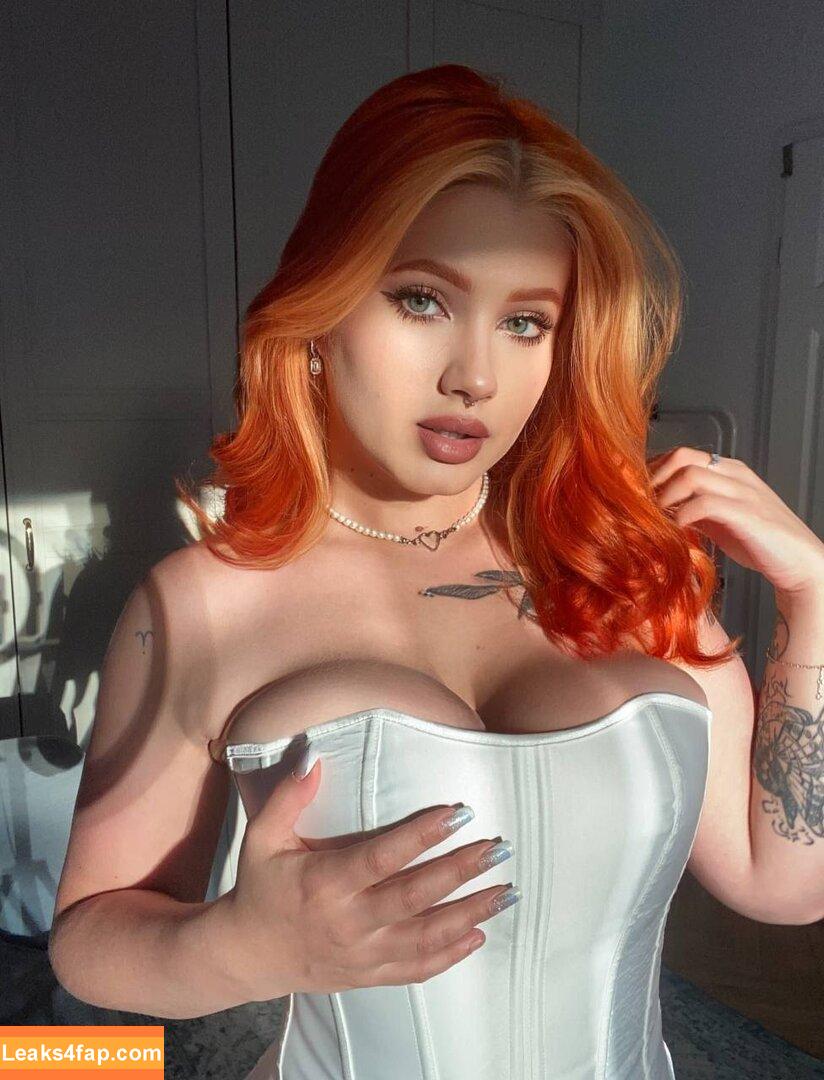 yoourgingergirl / yougogirl.inc leaked photo photo #0019