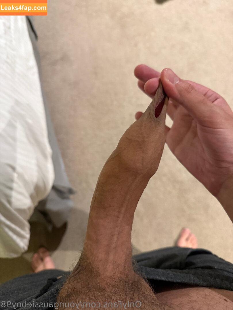 youngaussieboy98 / connorpeters_98 leaked photo photo #0005