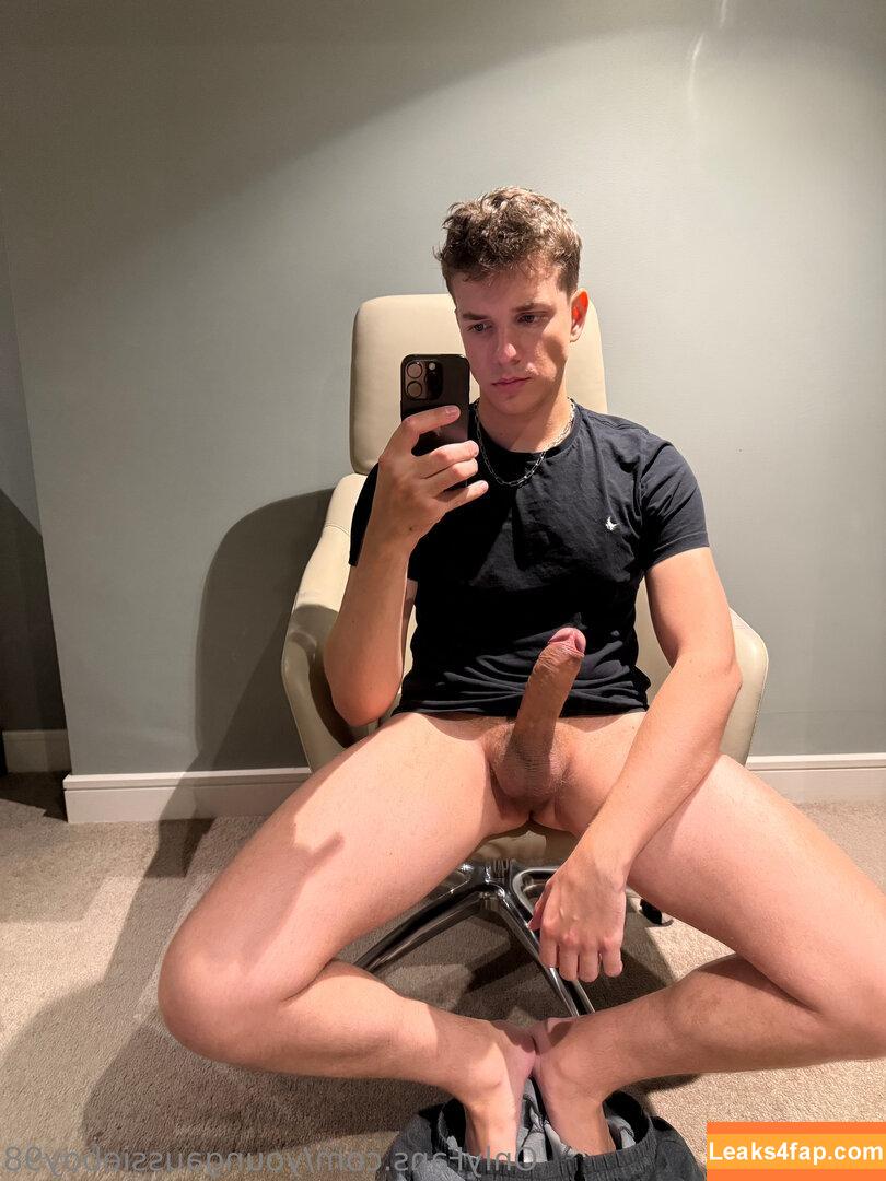 youngaussieboy98 / connorpeters_98 leaked photo photo #0006
