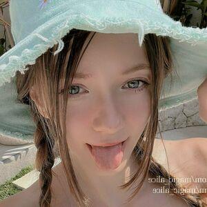 Your_Cookie_ / Magic_Alice / _.your_cookie._ / https: / your_cookie leaked photo photo #0011