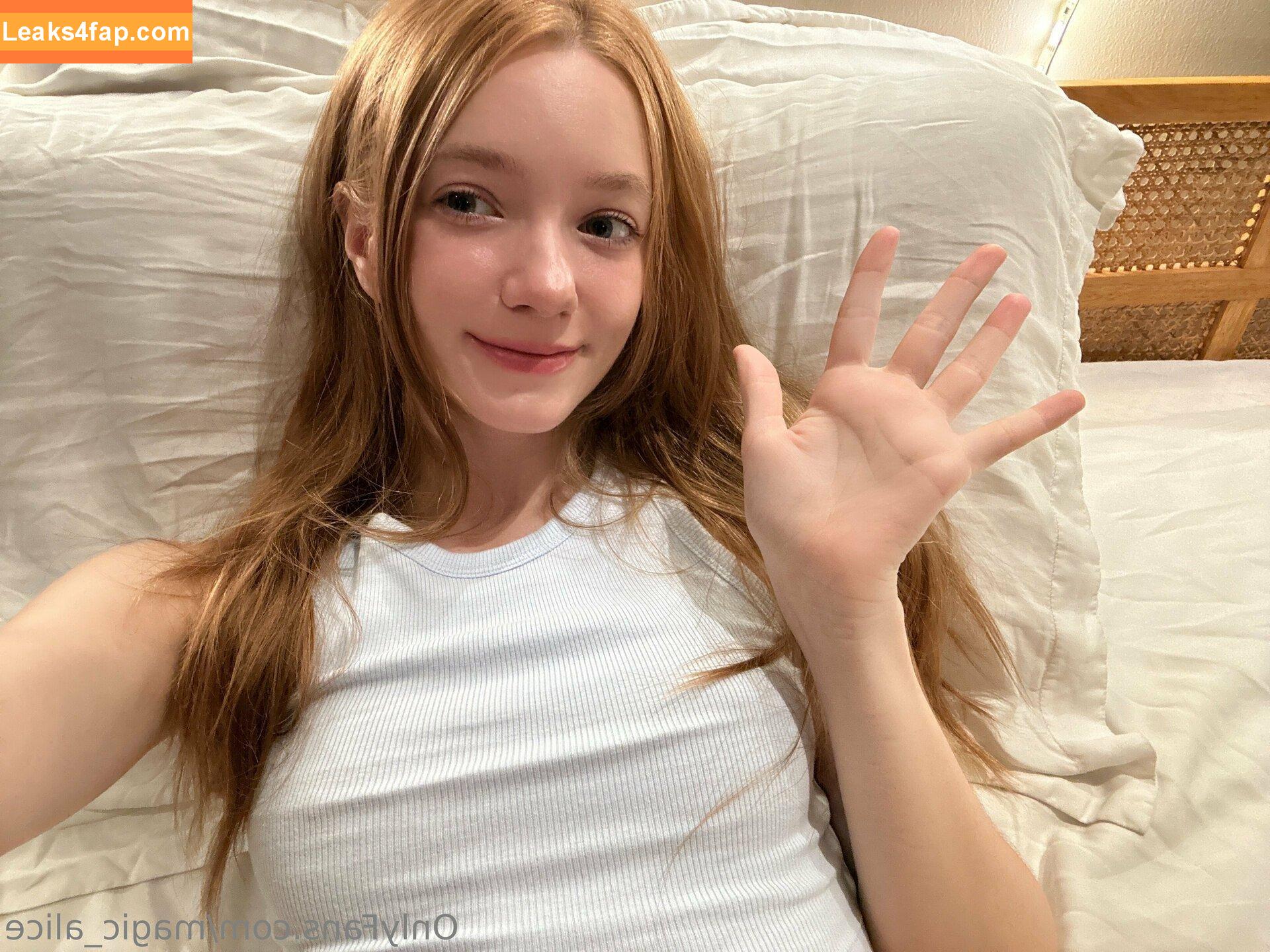 Your_Cookie_ / Magic_Alice / _.your_cookie._ / https: / your_cookie leaked photo photo #0043