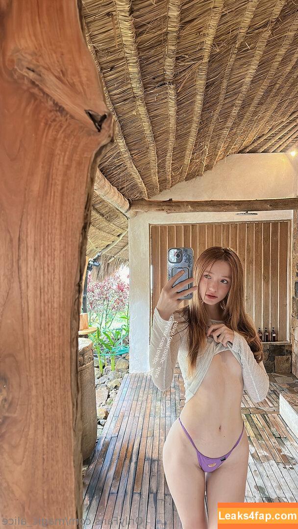 Your_Cookie_ / Magic_Alice / _.your_cookie._ / https: / your_cookie leaked photo photo #0058