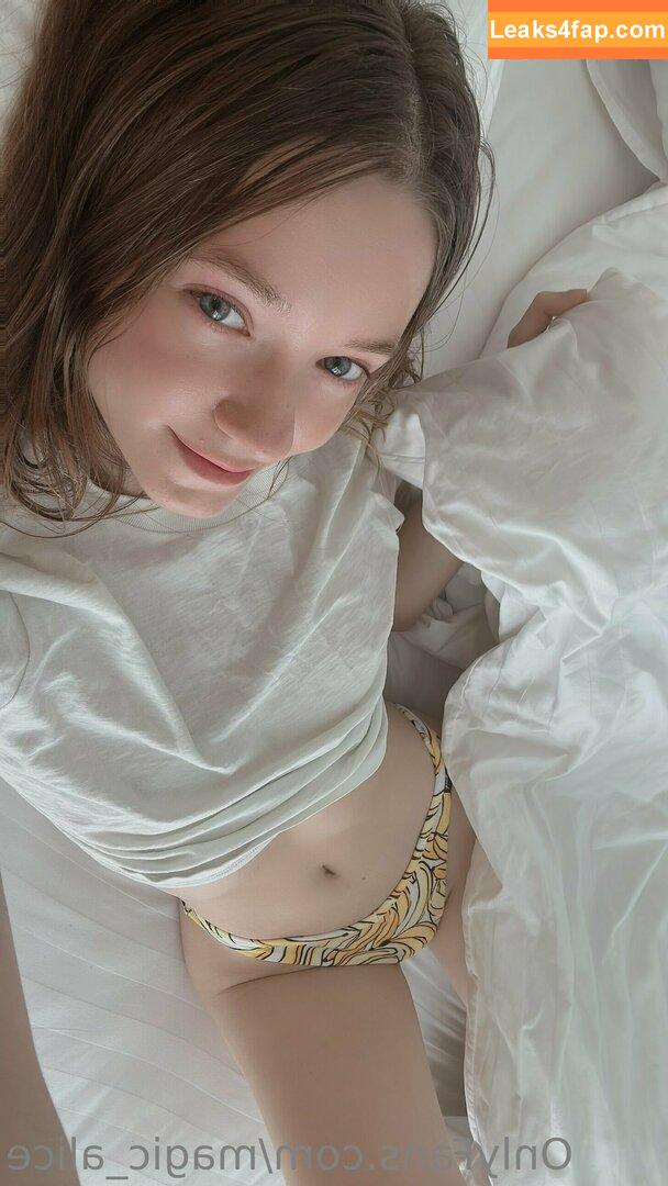 Your_Cookie_ / Magic_Alice / _.your_cookie._ / https: / your_cookie leaked photo photo #0072