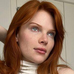 Your Little Red Head / _yourlittleredhead__ / levicoralynn / yourlittleredhead слитое фото фото #0012