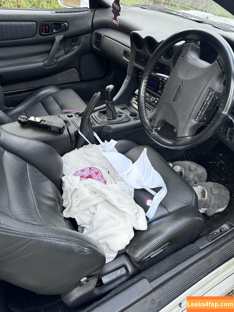 yourfavcatgirl / Violet Snow / endercorpsu / kayaviolet / yourfavtgirl leaked photo photo #0005