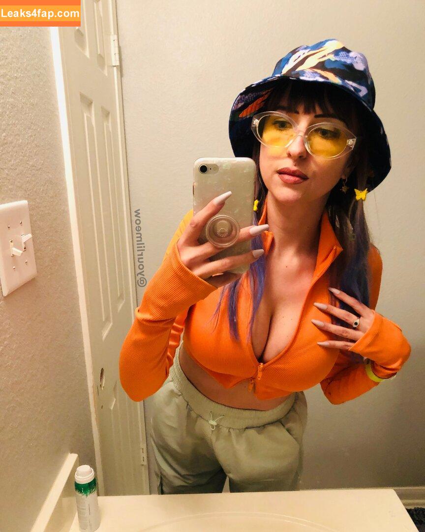 yourlilmeow /  leaked photo photo #0018