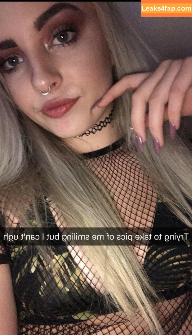 yourpuppygirl / puppy_girl_jenna / puppygirljenna leaked photo photo #0073