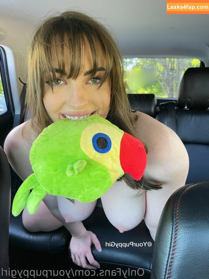 yourpuppygirl / puppy_girl_jenna / puppygirljenna leaked photo photo #0100