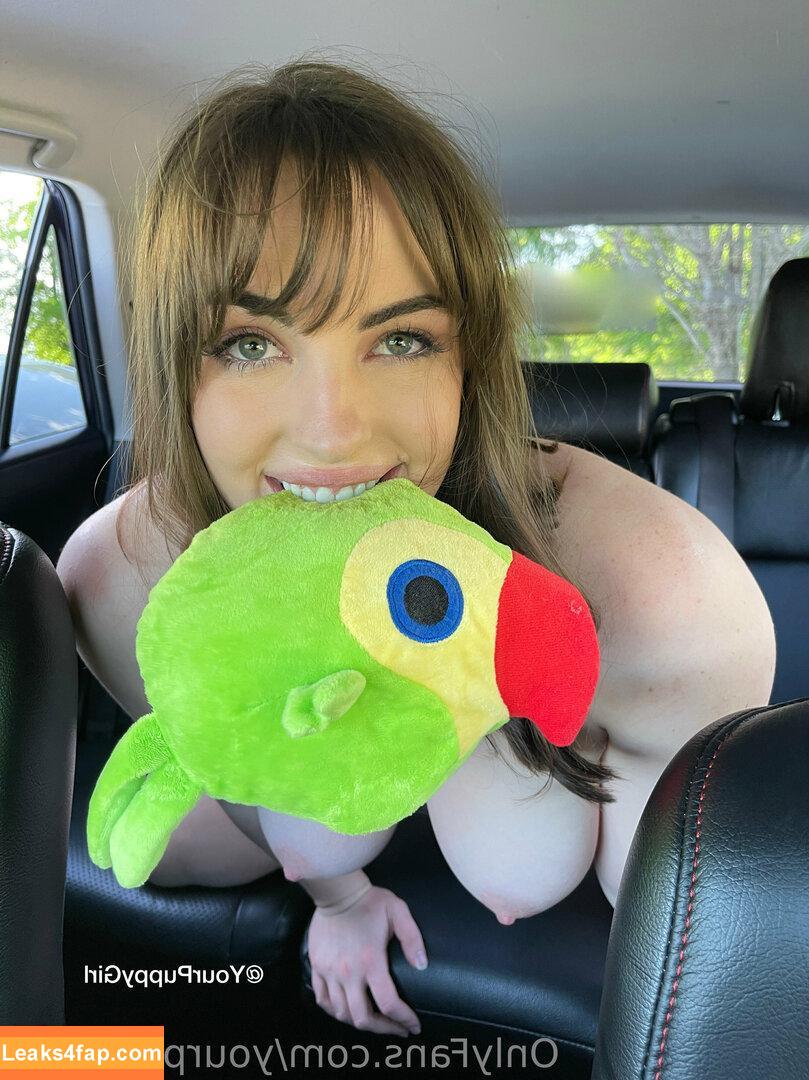 yourpuppygirl / puppy_girl_jenna / puppygirljenna leaked photo photo #0102