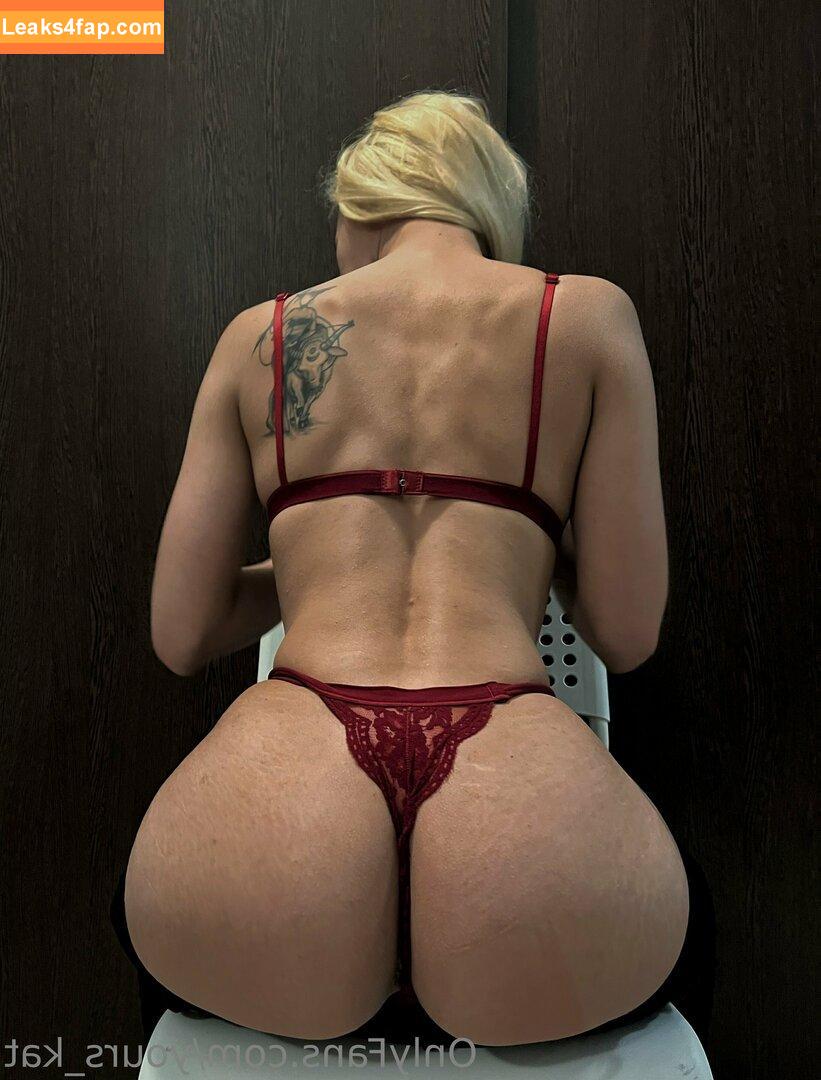 yours_kat /  leaked photo photo #0013
