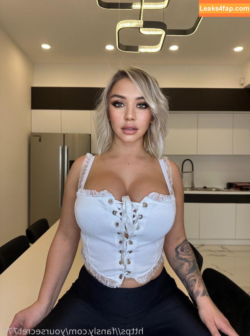 yoursecret777 / yourtereza leaked photo photo #0003