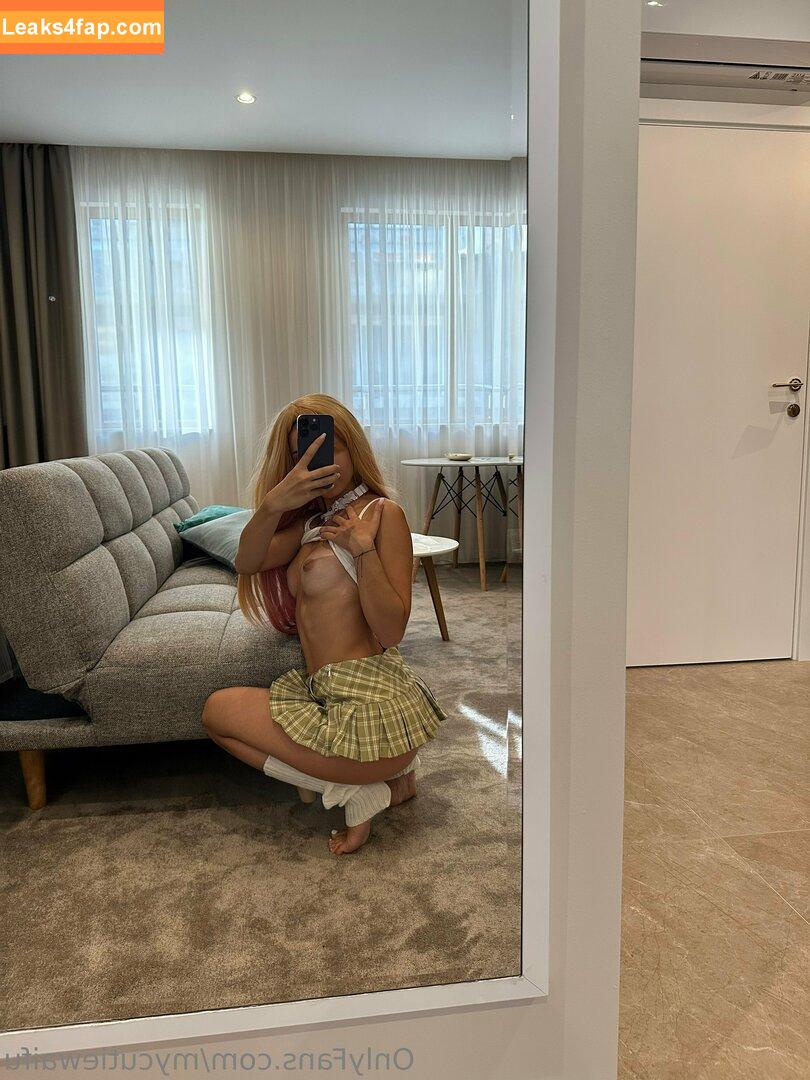 yourtinygf /  leaked photo photo #0010