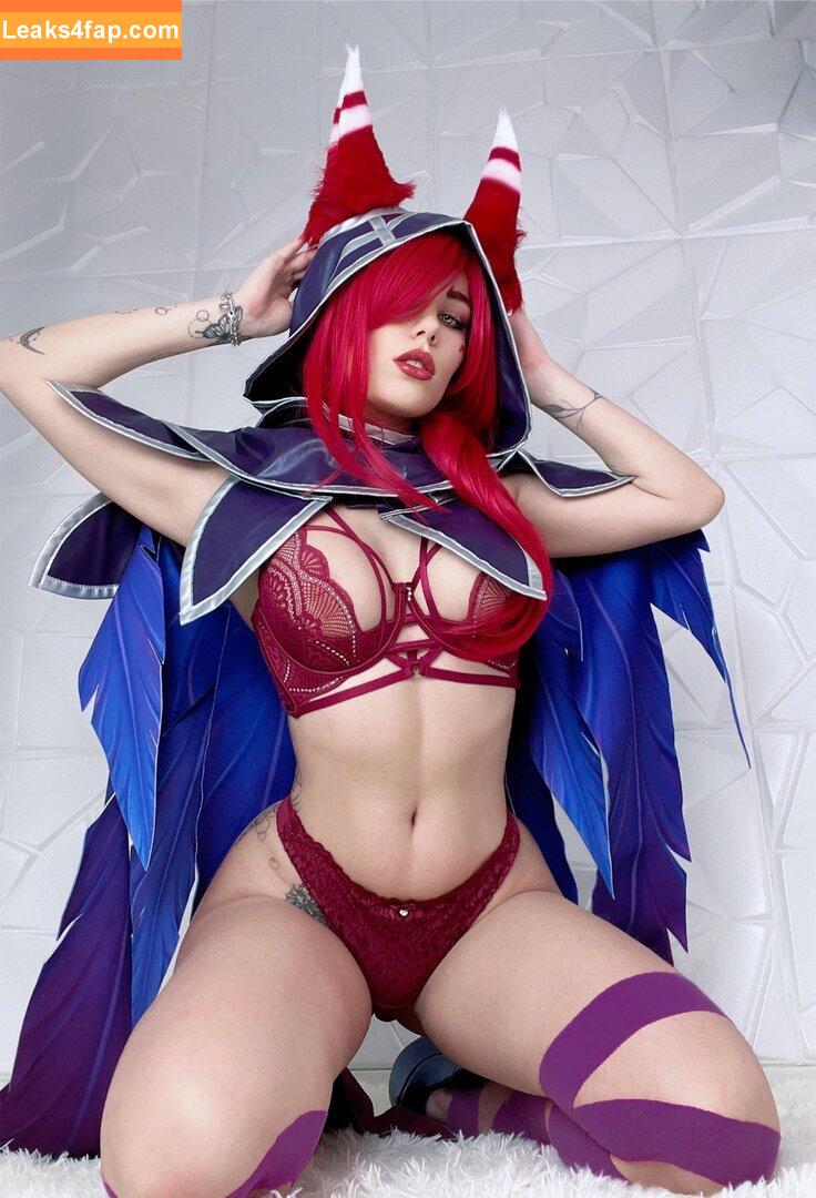 yukimi_cosplay_ / yukimi_cosplay leaked photo photo #0150