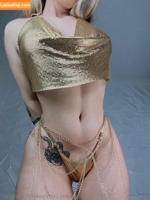 yukimi_cosplay_ фото #0136