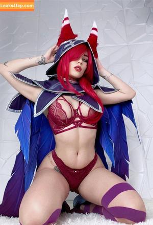 yukimi_cosplay_ photo #0150