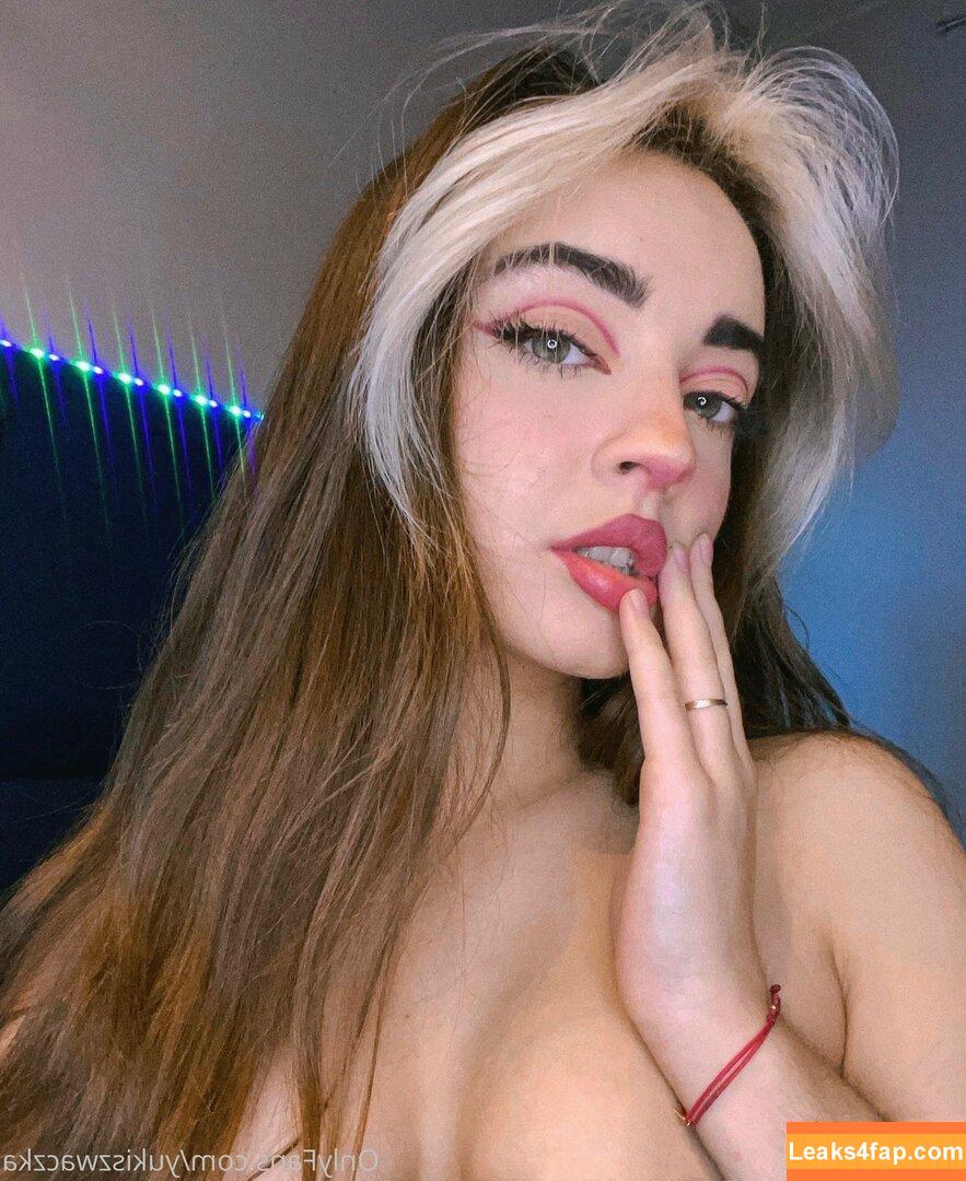 yukiszwaczka / vanessaszwaczka leaked photo photo #0032